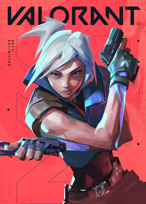 Valorant Tune