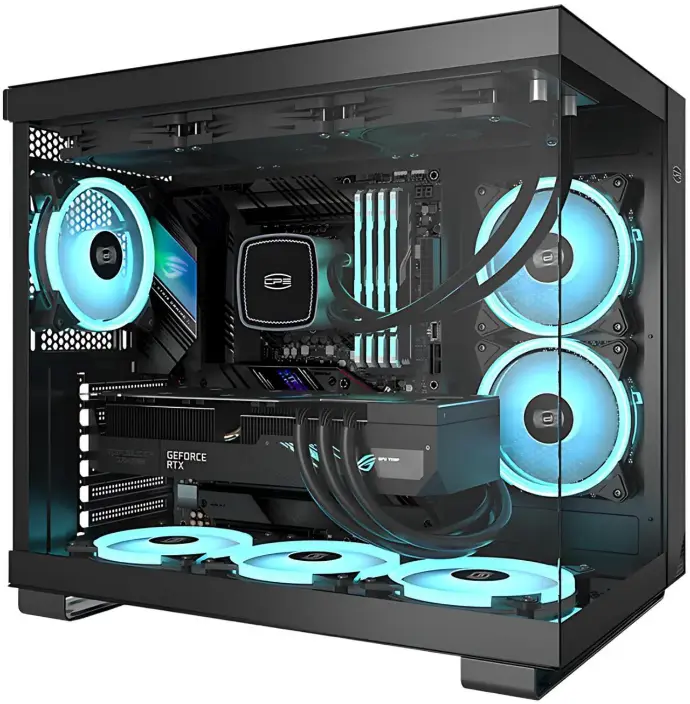 Ultimate Player PC Build