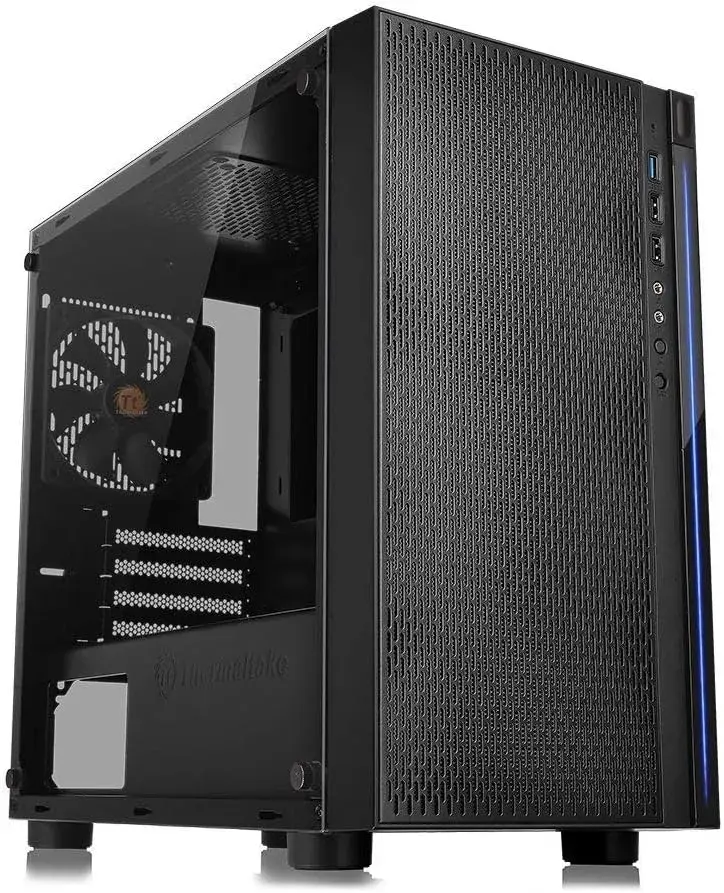 Casual Player PC Build