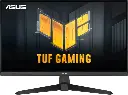 ASUS - TUF Gaming 27\" IPS FHD 1080P 180Hz 1ms FreeSync Premium Gaming Monitor (DisplayPort, HDMI) - Black