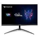 Acer - Predator 31.5" IPS WQHD 180Hz 0.5ms FreeSync Gaming Monitor 2560 x 1440 (DisplayPort,HDMI) - Black