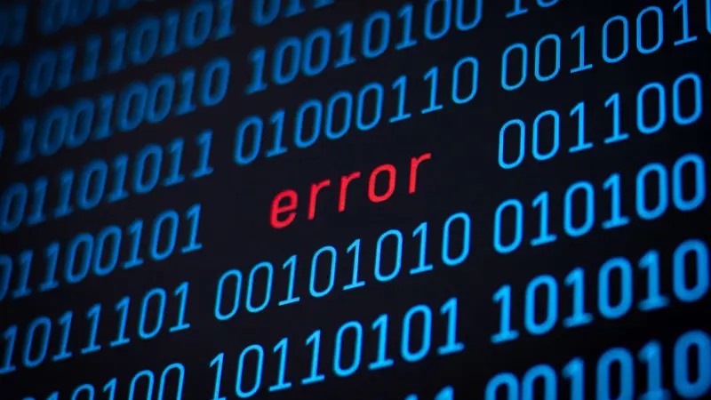 Software Trouble Shooting