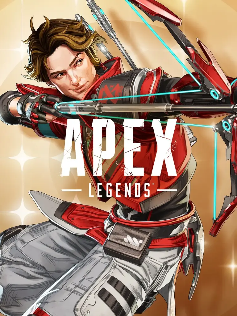 Apex Legends Tune