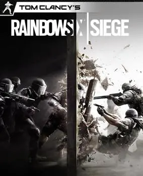 Tom Clancy's Rainbow Six Siege  Tune