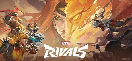 Marvel Rivals  Tune