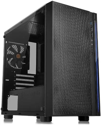 Casual Player PC Build